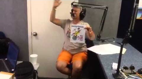 Sebastian Clam Bake Festival