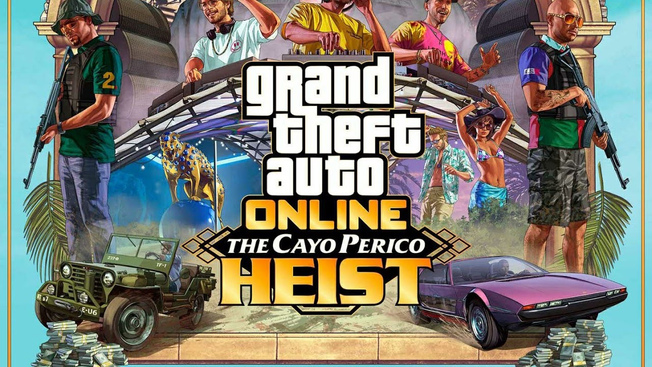 Perico pistol gta 5 фото 40