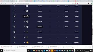 DETAILED EXPLANATION  ON CROWD1 *STREAMLINE BONUS*