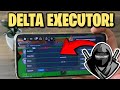Delta Executor Mobile - How to Get Delta Executor (iOS Android APK) Roblox Executor Delta Executor*
