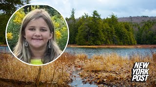 Gov. Kathy Hochul provides update on missing 9-year-old Charlotte Sena | New York Post