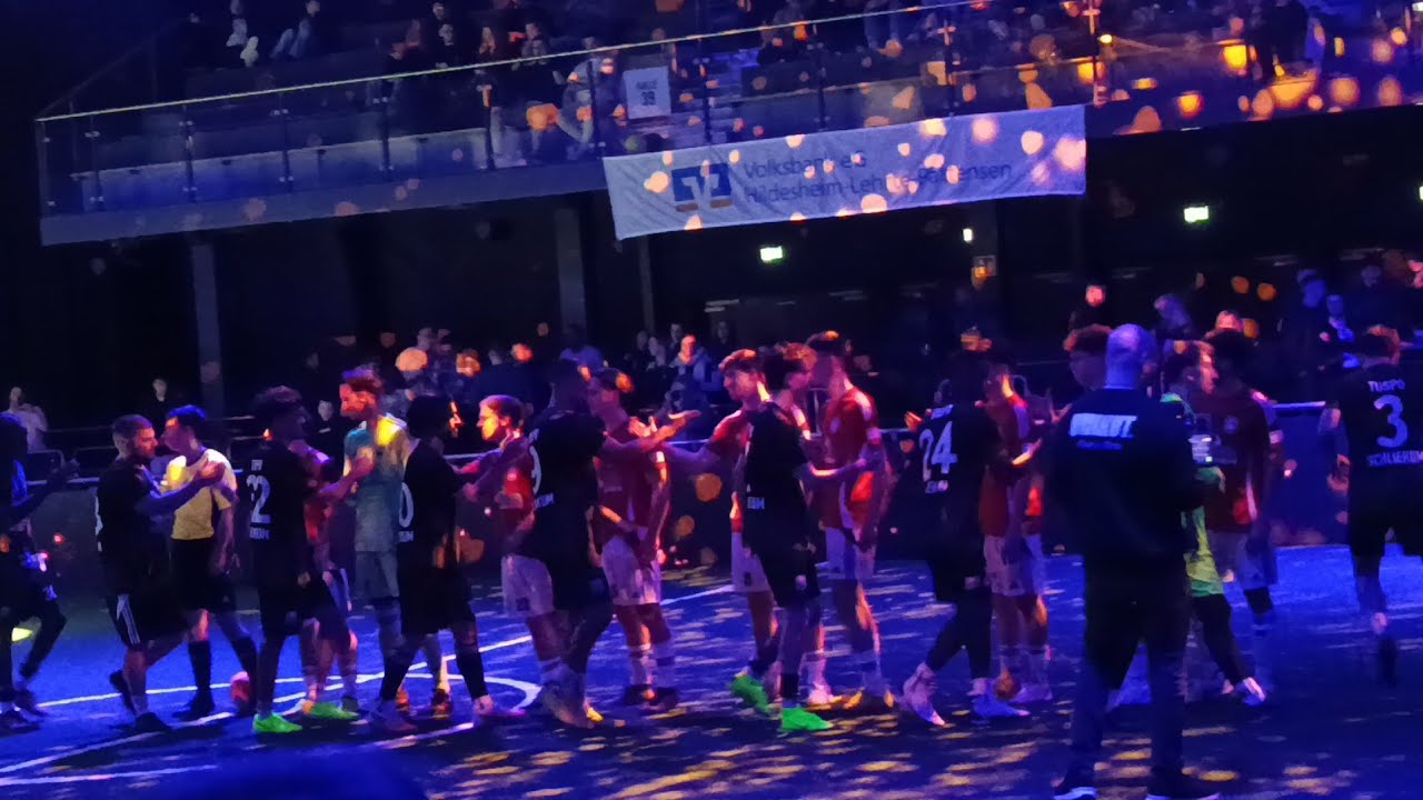 Sonnentaller Hallenmasters 2026 