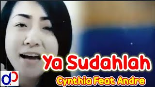 Ya Sudah lah Cover Andre Feat Cyntia Cover Viral Indonesia DeozProjectMusic @DeozProject