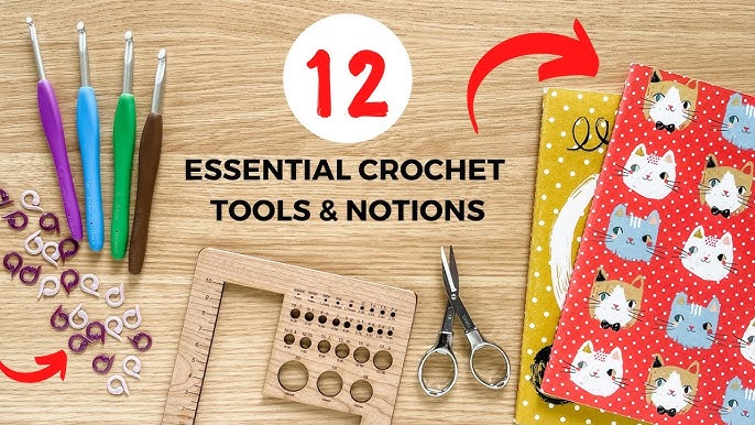 How to Patch Jeans with Crochet Lace » Make & Do Crew