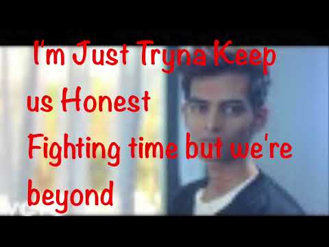 Yatharth - Continents Lyrics
