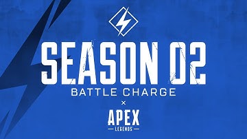 Apex Legends Season 2 – Battle Charge Gameplay Trailer
