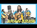 Araw-Araw - Ben&Ben Live (Busking @ SM Mall of Asia) 4/6