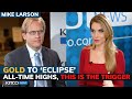 Gold and silver to 'eclipse' record highs in 6 months, this is the trigger