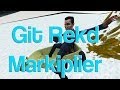 Messing With Markiplier (GMod Sled Build)