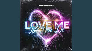 Download Lagu Love Me Like You Do
