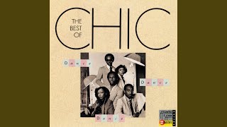 Video thumbnail of "Chic - Soup for One"