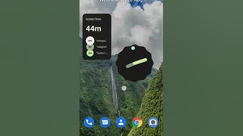 Nokia 3.4 after Android 12 update #shorts