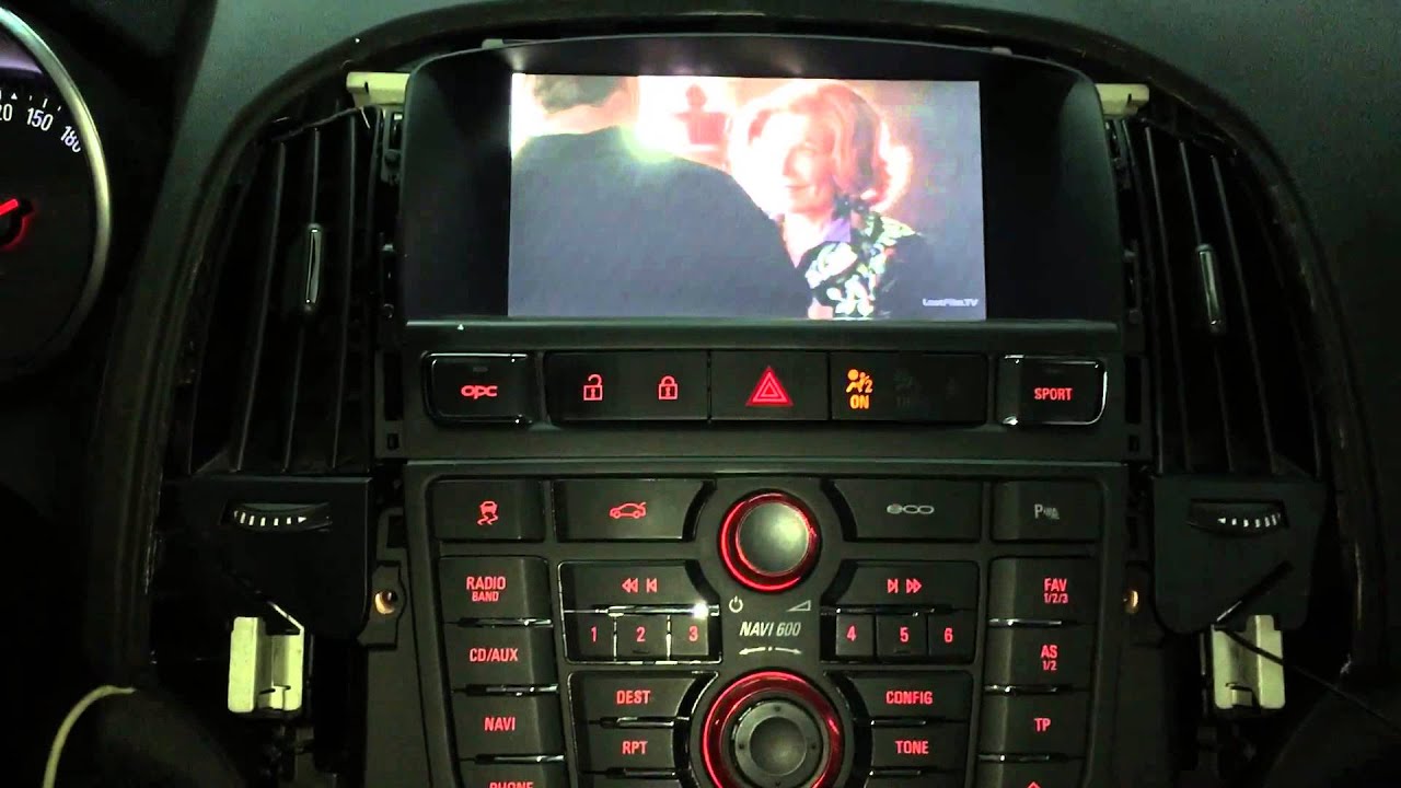 Misstrauen Komposition flexibel radio cd 600 intellilink ...