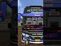 XHD ORI ROMBAK JB3+/PJM TRANS/BUSSID VERSI.4.4.1.