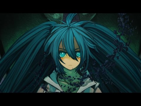 壊れゆく少女の唄 Die Ellipse ボーカロイド ボカロ 初音ミク 壊れゆく少女の唄 Die Ellipse ボーカロイド ボカロ 初音ミク