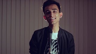 Karma Cover Session | Nepali Luis Fonsi - Despacito ft. Daddy Yankee | Kushal Raj Sharma cover