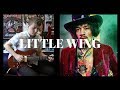 Little Wing Guitar Cover