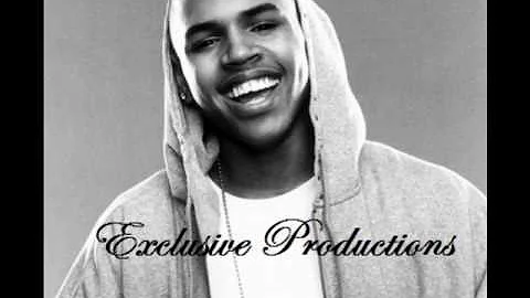HOT NEW 2010 Chris Brown - Without You HQ [Official]