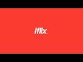 Introducing iflix app