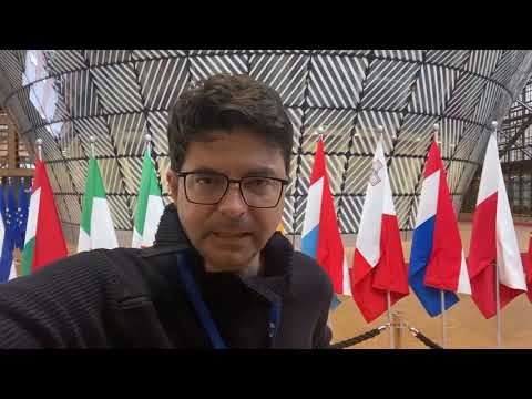 Video: Kakva je to organizacija Europska unija?