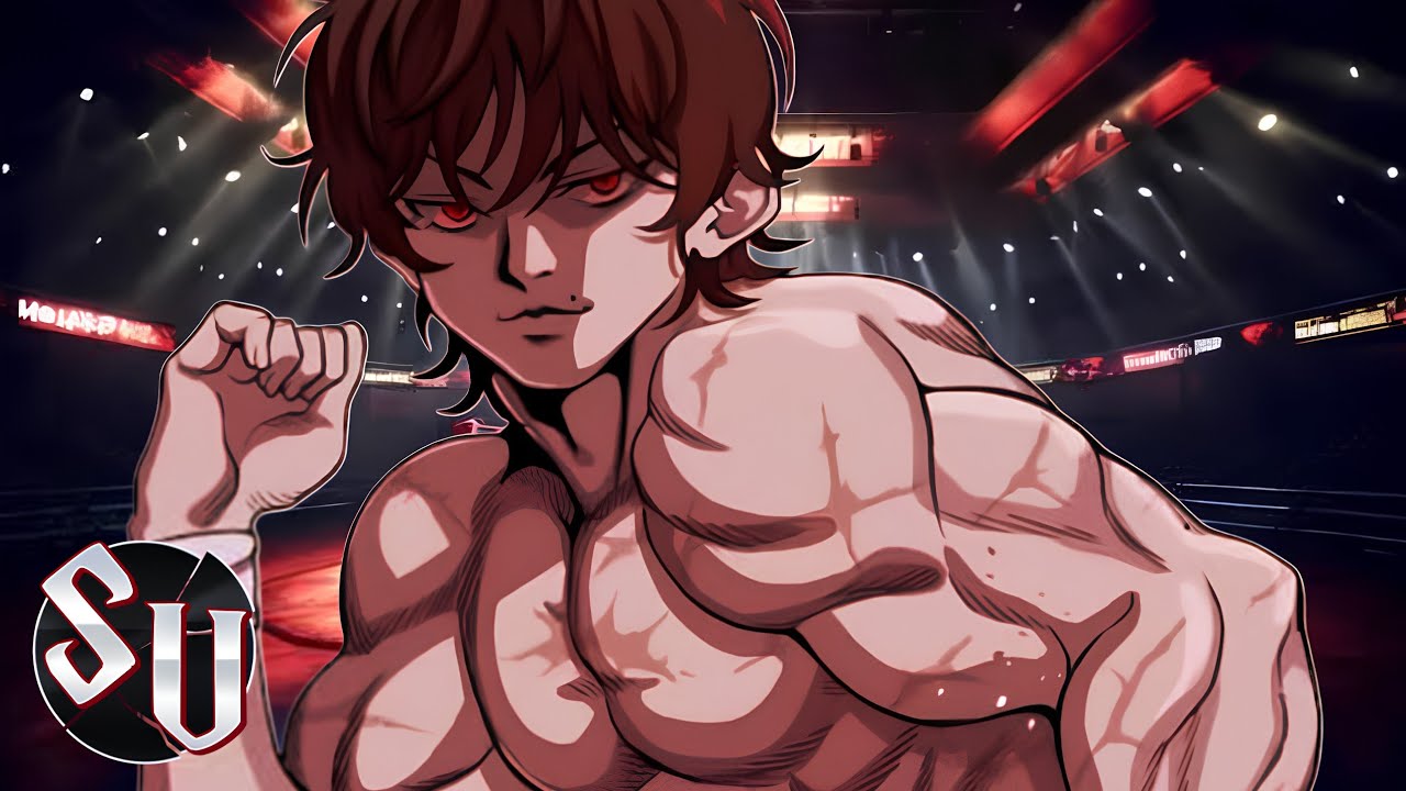 🏆💪🏻•♪|Campeão|♪ Kimi no koto Reagindo ao Rap do Baki [Kaito]•💪🏻🏆