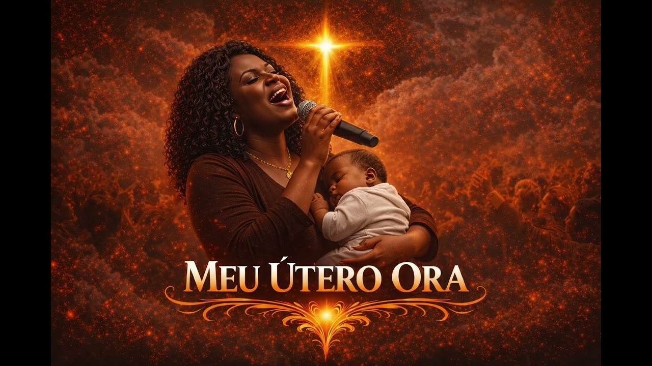 Eco do Céu -Meu útero ora 