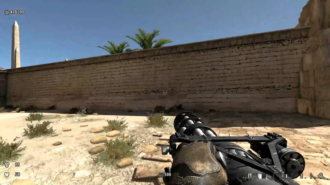 serious sam 3 bfe all secrets serious sam 3 bfe all secrets