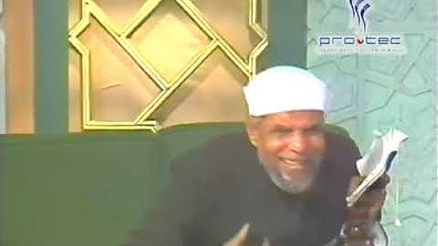 خواطر الشيخ الشعراوي عن سورة البقرة 63