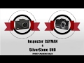 Сравнение Inspector CAYMAN & SilverStone UNO трасса