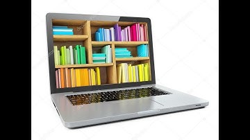 Convert Paper Book To eBook