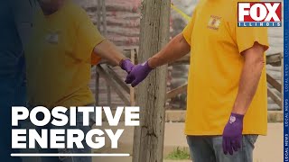 This Benefit in Rushville Brought Positive Energy to the Community Following a Fatal Bus Crash