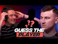 Jonathan Morley absolutely MELTS DOWN trying to Guess the Player on House of Football