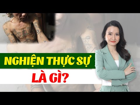 Video: Nghiện Là Gì