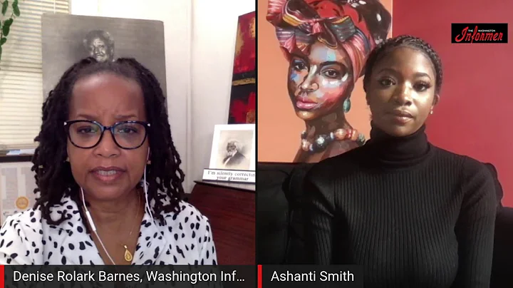 WIN TV - Ashanti Smith