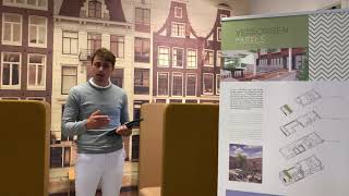 Handelingsdeel 1 Het Profileren Van Uzelf Als Makelaartaxateur Wonen