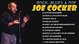 Joe cocker Greatest Hits 💖 Best Joe Cocker Songs💖лучшие песни Джо Кокера💖Джо Кокер Лучшие песни