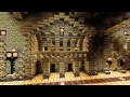 Minecraft Download: Dwarven City