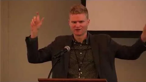 Dylan Losey's Talk at ARA 19 on "Controlling Assistive Robots with Learned Latent Actions"