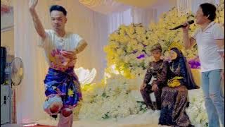 Sanggale TekTek Pangalay Adzman