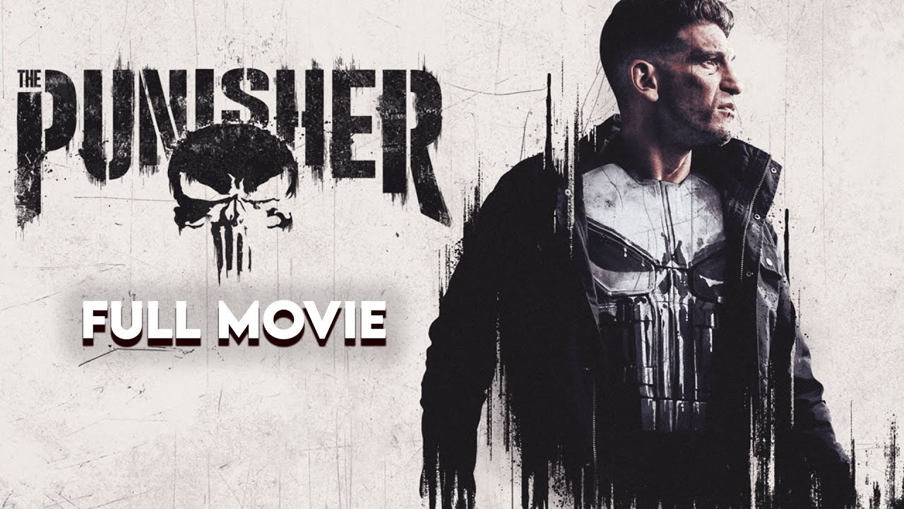 The Punisher | Hindi Dubbed | Full movie | Dolph Lundgren | Louis Gossett Jr | IOF Hindi