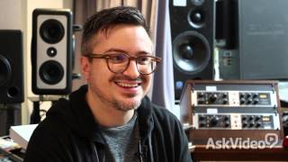 Rik Simpson (Coldplay Producer) Interview
