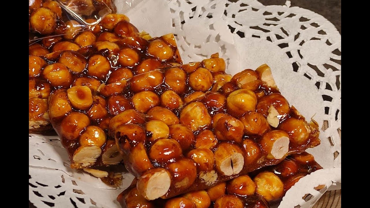 Semplicissimo da preparare, vi mostro la ricetta di mia nonna.