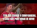 "A GENTE CANSAVA DE DISCUTIR NO INTERVALO", OS BASTIDORES DE UM ELENCO VENCEDOR! | Lelê Entrevista
