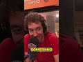 The Stokes' Albert Hammond Jr Won Tickets On KROQ!