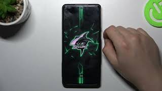 Live Wallpaper Presentation in XIAOMI Black Shark 5 Pro – Animated Wallpapers screenshot 1