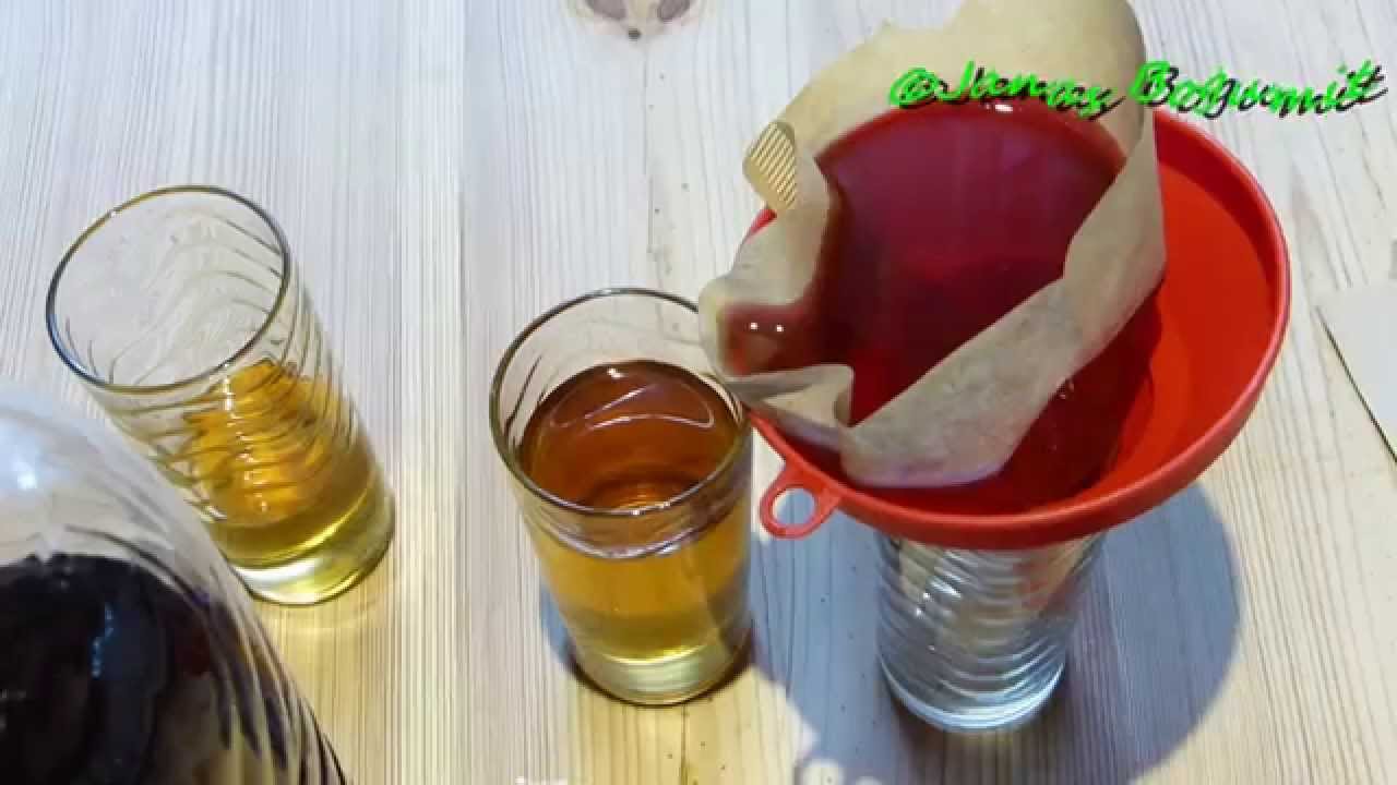 Co zrobić z olejem oliwą po smażeniu #filmykulinarne recycling zonnepanelen