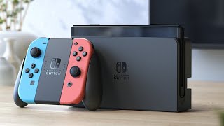 Замена стиков и их калибровка на Joy-Con Nintendo switch