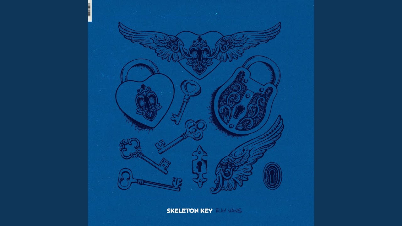 Skeleton Key YouTube