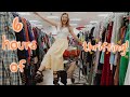 6 HOURS OF THRIFTING IN NASHVILLE || come thrift with me || summer 2020 thrift haul