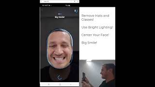 iSmile Simulation: AI Powered Smile Simulation in the Palm of Your Hand screenshot 5